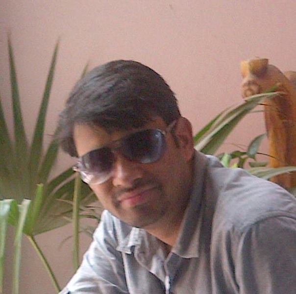 sundeep mehta