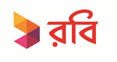 robi logo